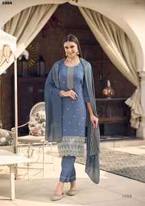 Meilleure vente en gros quantité femmes élégantes Kurti Fancy Style Kurti pour mariage et fête Occasion portable - Product Image 4