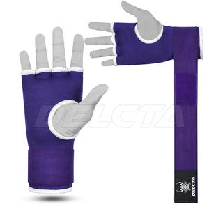 ถุงมือซับในเจลราคาถูกมาใหม่ คุณภาพพรีเมียม น้ำหนักเบา ถุงมือซับในเจล - Product Image 2