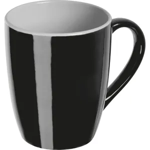 Mug en céramique personnalisé Austin, articles promotionnels pour boissons - Product Image 1
