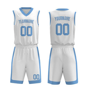 Vente en gros d'uniformes nationaux de basket-ball personnalisés pour hommes, chemises professionnelles confortables et respirantes, maillot de basket-ball bon marché - Product Image 1