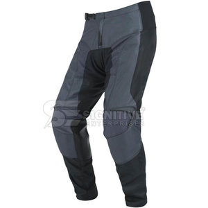 Pantalones de Motocross que Ofrecen Resistencia Robusta con Sensación Ligera para Carreras en Pistas de Tierra - Product Image 1
