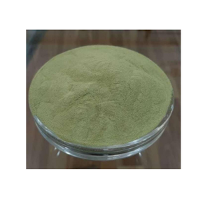 Poudre d'algues vertes en gros/prêt à exporter du Vietnam poudre d'algues vertes de haute qualité algues vertes - Product Image 1