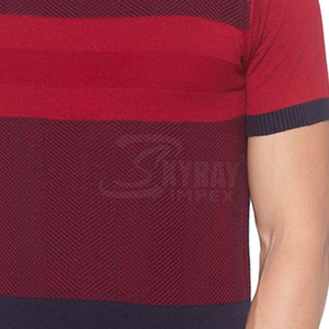 Customized <b>T</b>-<b>Shirt</b> <b>for</b> <b>Men</b> Best Quality <b>T</b>-<b>Shirt</b> <b>for</b> <b>Men</b> Most Popular Design <b>T</b>-<b>Shirt</b> <b>for</b> <b>Men</b> - Product Image 5