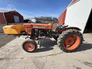 Rueda Nueva para Kubota L245H, Rueda 4x4 para Kubota L245H - Product Image 5