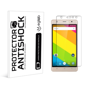 ฟิล์มกันรอยหน้าจอ ANTISHOCK สำหรับทิมมี่ E88 ฟิล์มป้องกันระดับพรีเมียมเพื่อความปลอดภัยของอุปกรณ์ที่ดียิ่งขึ้น - Product Image 1