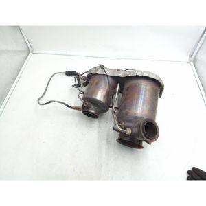 Filtre à particules FAP SEAT Alhambra 3ème Série (10>) 103R000411 Diesel 2.0 - Product Image 3