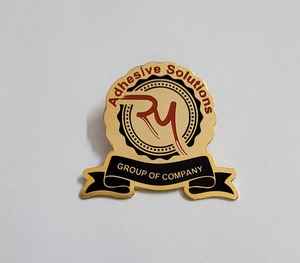 Insignia antigua más vendida, sorteo promocional personalizable para campañas u hospitales y hoteles disponibles a buen precio - Product Image 4