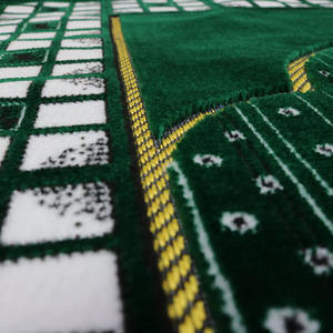 Alfombra de Oración Musulmana al por Mayor, Alfombras de Oración Educativas, Alfombras de Oración Islámicas, Últimas Alfombras de Oración Musulmanas Portátiles y Plegables - Product Image 4