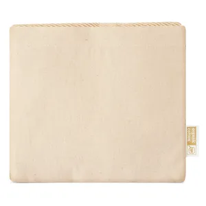 Serviette Pareo Promotionnelle Durable Jibbly, Gadget Écologique pour la Plage ou le Bain de Soleil - Product Image 4