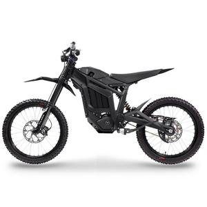 NOUVEAU - Moto tout-terrain électrique Sting R MX4 8000W, 45AH 60V, directement de l'usine - Product Image 4
