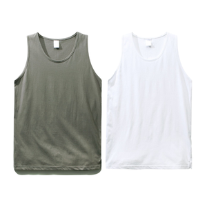 เสื้อกล้ามออกกำลังกายวิ่งสำหรับผู้ชายเสื้อใส่เล่นกีฬาเสื้อสำหรับใส่ไปยิมวิ่ง - Product Image 1