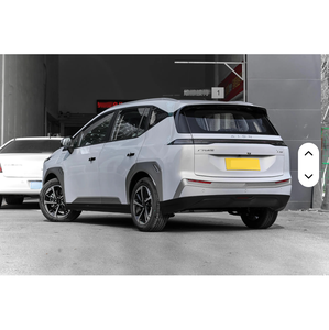 มีรถ Gac Aion Y Plus มือสองสภาพดี ราคาถูก รถยนต์ไฟฟ้าจีน รถยนต์ Aion Y Plus ราคาประหยัด รถ SUV ไฟฟ้า - Product Image 4