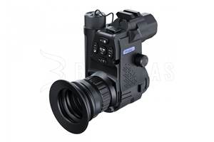 NUEVO VISOR DE VISIÓN NOCTURNA PRD NV007SP-LRF DE 940 nm MÁS VENDIDO, CON CLIP Y BATERÍA ADICIONAL - Product Image 5