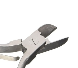 คีมตัดฟันหมู5 "เข็มเข็มฉีดยาสัตวแพทย์เครื่องมือทางทันตกรรมม้าม้าทำจากเหล็กสแตนเลส - Product Image 6