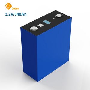Batería Prismática Gotion de Alta Velocidad 340Ah, Inteligente y de Máxima Eficiencia - Nueva Energía Inteligente con Estándar Global - Product Image 4