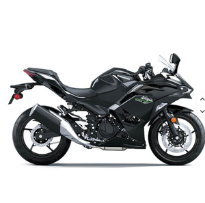 Motocicletas deportivas ORIGINALES NUEVAS 400 - Product Image 1