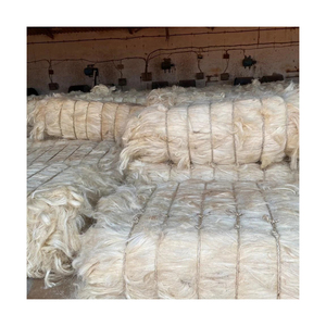 Revestimientos de suelo de fibra Sisal duraderos y ecológicos de aspecto natural con características ignífugas - Product Image 4