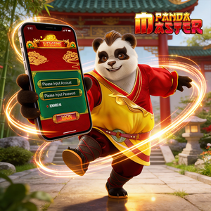 PANDA MASTER Fish Hunter Jeu de divertissement en ligne - Product Image 1