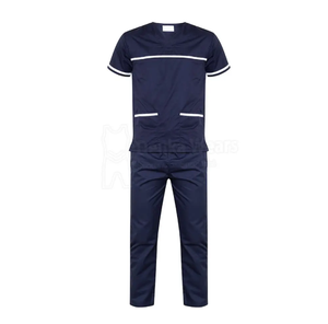 OEM Service Quick Dry Men <b>Scrubs</b> <b>Set</b> Professional Wear Men <b>Scrubs</b> <b>Set</b> Plus Size Men <b>Scrubs</b> <b>Set</b> - Product Image 1