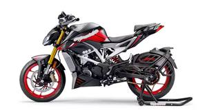 En stock : Motos de sport Apache RTR310 2025 disponibles à la vente et prêtes à l'exportation - Product Image 5