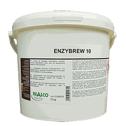 Produit de nettoyage ENZYBREW 10 - Product Image 1