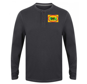 Nouveauté : Sweat à capuche d'hiver personnalisé imprimé numériquement, couleur unie, manches longues, coupe classique, avec poche, unisexe - Product Image 2