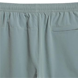 Short de fitness de haute qualité pour hommes avec poches short de fitness respirant et à séchage rapide - Product Image 3