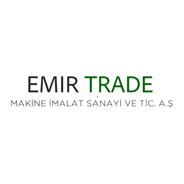 Emir Trade BV logo