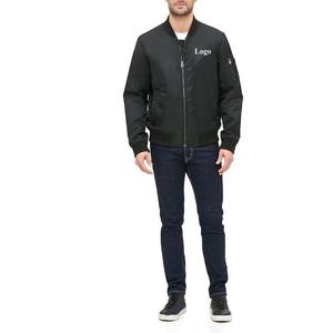 High Street OEM Service Design Custom <b>Men's</b> <b>Jackets</b> From Pakistan Bomber <b>Jackets</b> Custom Made <b>Men's</b> Fashion Winter Bomber <b>Jackets</b> - Product Image 2