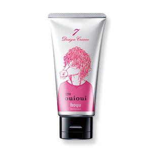 เจบีพีคิว โอวีอิวี 3210 มินิลี โอวีอิวี สไตล์ลิ่งครีม 7 80 กรัม ครีมดีไซน์ - Product Image 1