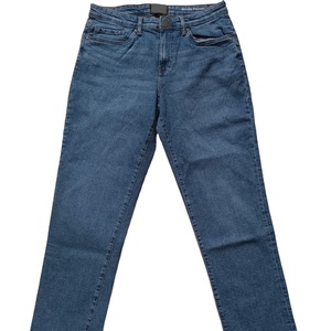 Jeans skinny déchirés, fabrication au Bangladesh, vente en gros sur mesure, pantalons pour hommes de haute qualité, populaires, écologiques, respirants, unis - Product Image 1