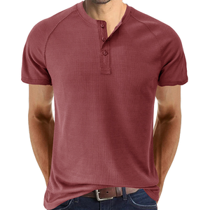 New 2025 Custom Men's Oversized Sporty T-<b>Shirt</b>-Wholesale Custom Logo Print 100% Cotton Knitted Summer Short Sleeve - Product Image 4