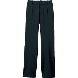Pantalones Cargo Casuales Negros Talla XL con Bolsillos, Cintura Media, Antiarrugas, Transpirables, con Detección de Agujas, Estilo Hip Hop WP871-8 95% 5% - Product Image 1