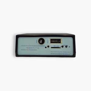 Caja de Música con Temporizador y Ranura para Tarjeta SD, Fuente de Alimentación de 110-240V (Versión en Inglés), Hecha de Plástico Resistente, Envío Gratis - Product Image 4