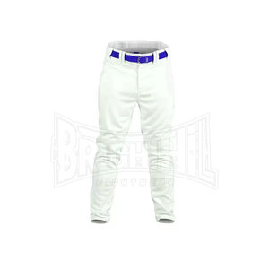 ชุดเบสบอลกางเกงขาสั้นเสื้อเจอร์ซีย์ชุดเบสบอลแห้งเร็วงานตามสั่ง - Product Image 3