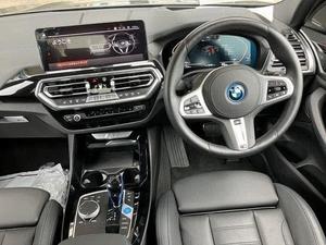 Limpio seminuevo 2022 2017 X3 M DEPORTES IX3 - Product Image 3