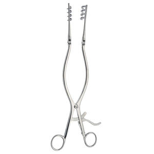 Retractor Abdominal, productos de la mejor calidad, venta al por mayor, 55mm - Product Image 3