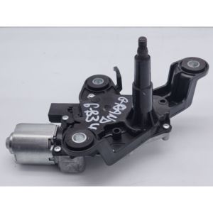 มอเตอร์ปัดน้ำฝนกระจกหลัง OPEL Grandland Series 9819899980 D12XHT EB2ADTS เบนซิน 1199 (17>) - Product Image 4