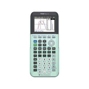 Calculadora gráfica industrial TI-84 Plus CE de Texas Instruments, la más vendida - Product Image 2