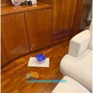 Piezas y Accesorios para Barco Pershing 50' Hardtop con Motores de 2x800 CV/900 CV - Product Image 6