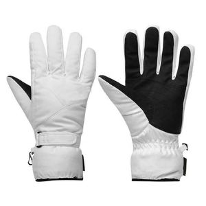 Fabricación de guantes transpirables aislados con guantes de esquí impermeables - Product Image 1