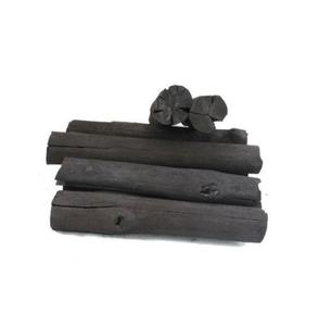 Charbon de bois noir en bois dur de mangrove en vrac, fournisseur de haute qualité pour l'industrie chimique, forme de bâton - Product Image 4