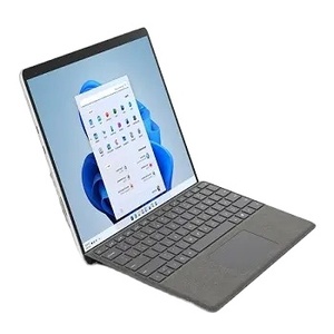 แท็บเล็ต3GHz 64GB 1TB 2-in-1 Surface Pro 8นิ้วพื้นผิว Pro 8 LAPTOP 3GHz 64GB 1TB Win11 Home 3นิ้วสินค้ามาใหม่ออกแบบได้ตามต้องการ - Product Image 1
