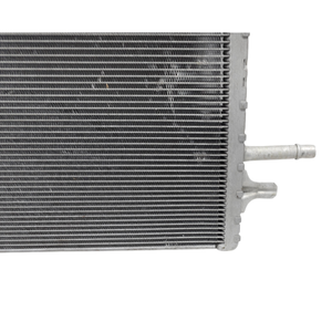 LAND ROVER Range Rover Evoque Série K8D2-8K230-AC 204DTD Hybride 2000 (18>) RADIATEUR D'EAU - Product Image 2