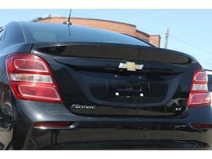 USADO LHD/RHD 2018 CHEVR0LET SONIC - Product Image 3