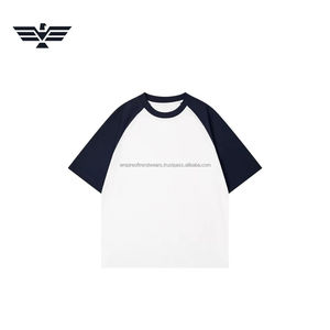 Camiseta de Hombre 2026 Ecológica, Cuello Redondo, Manga Corta, Corte Regular, Alta Calidad, Tejido de Poliéster/Algodón - Product Image 3