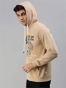 Sweat à capuche en coton polaire à manches longues pour hiver Sweat à capuche imprimé graphique pour hommes et femmes Sweat à capuche unisexe décontracté unisexe - Product Image 2