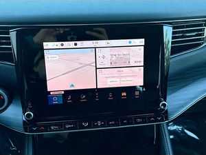 Wagoneer Serie III 4WD 2023 Usado, SUV con Motor Hurricane 3.0L Twin Turbo, Transmisión Automática de 8 Velocidades, 8 Asientos, Vehículo Familiar Todoterreno - Product Image 6