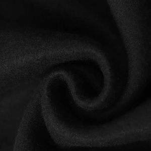 Sudaderas de mujer lisas de color sólido de diseño personalizado/sudaderas de mujer de manga larga informales sólidas de gran tamaño - Product Image 6