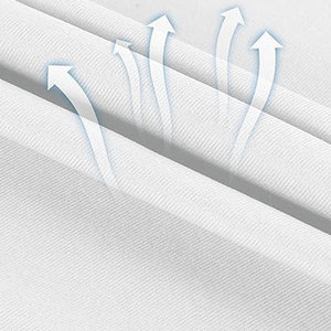 เสื้อโปโลคอปกนุ่มสำหรับผู้ชาย เหมาะสำหรับการแข่งขันกอล์ฟ การฝึกซ้อมในคลับ และการแต่งกายแบบลำลองสำหรับธุรกิจ - Product Image 4